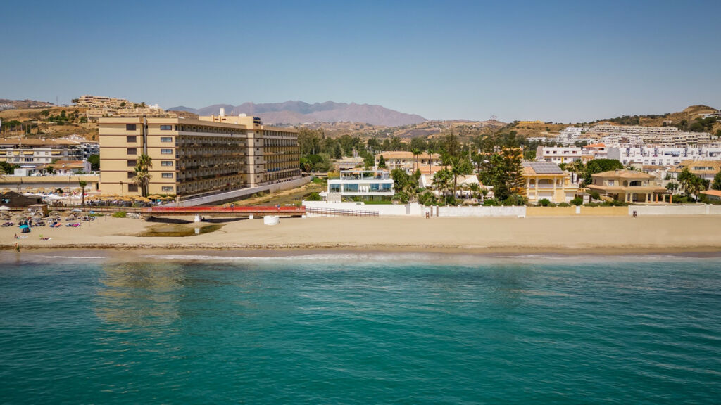 Detached Villa Mijas Costa Málaga - image 29