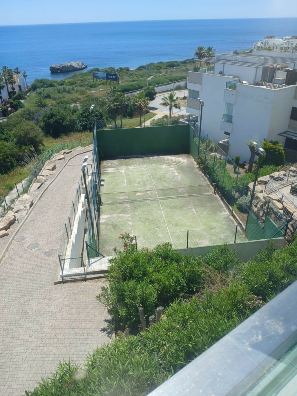 Middle Floor Apartment Estepona Málaga - image 30