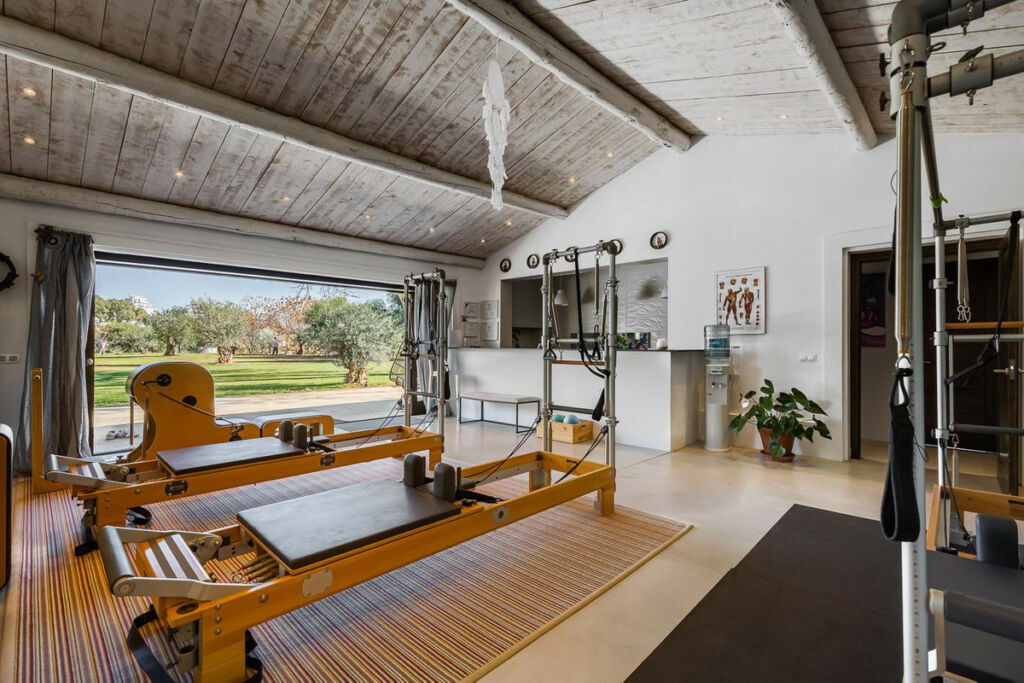 Detached Villa Benahavís Málaga - image 30