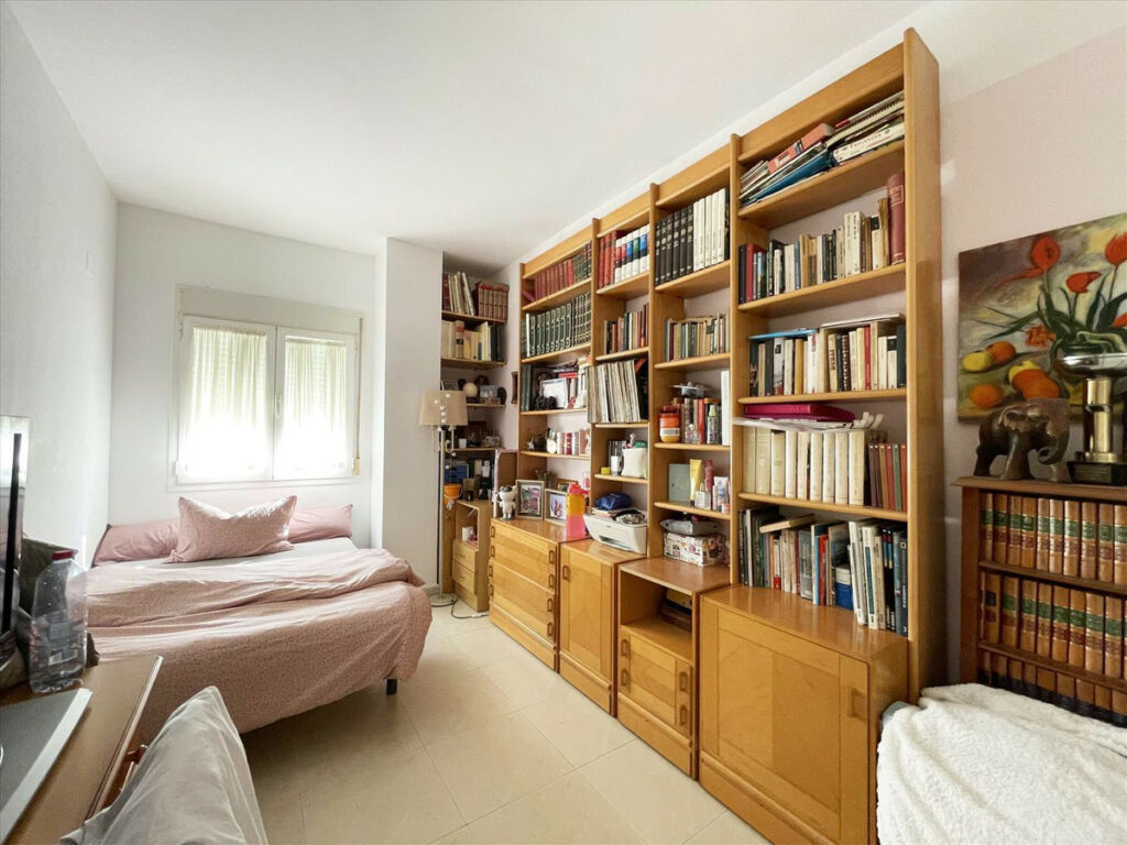 Middle Floor Apartment Calpe Alicante - image 30