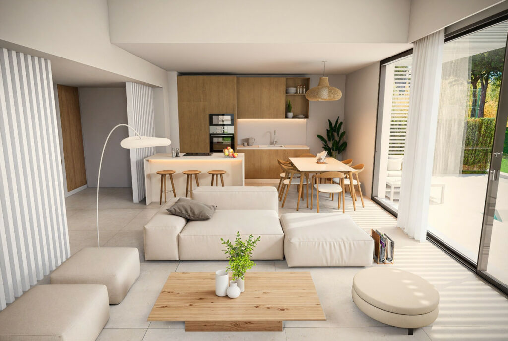 Detached Villa Finestrat Alicante - image 30