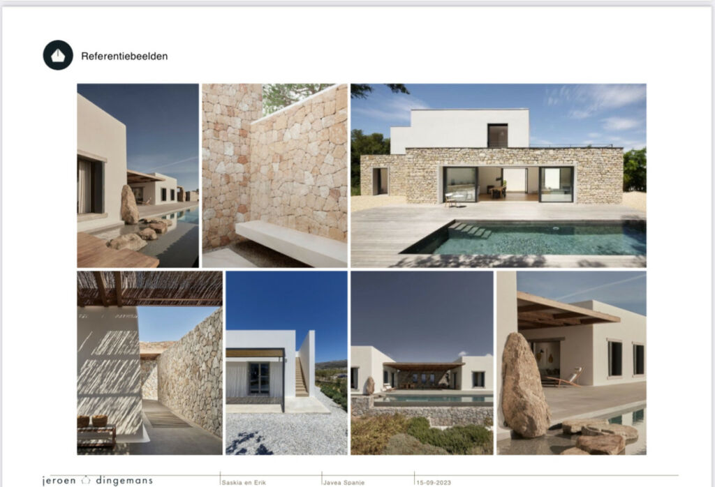 Detached Villa Javea Alicante - image 30