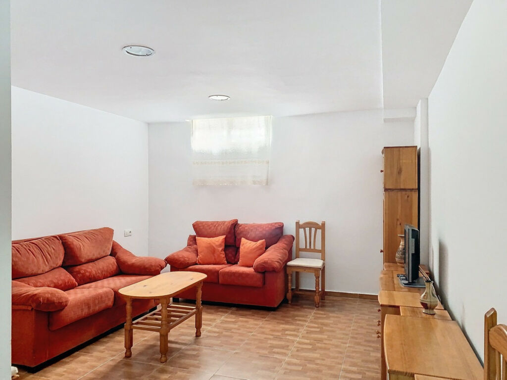 Semi-Detached House Valle-Niza Málaga - image 30