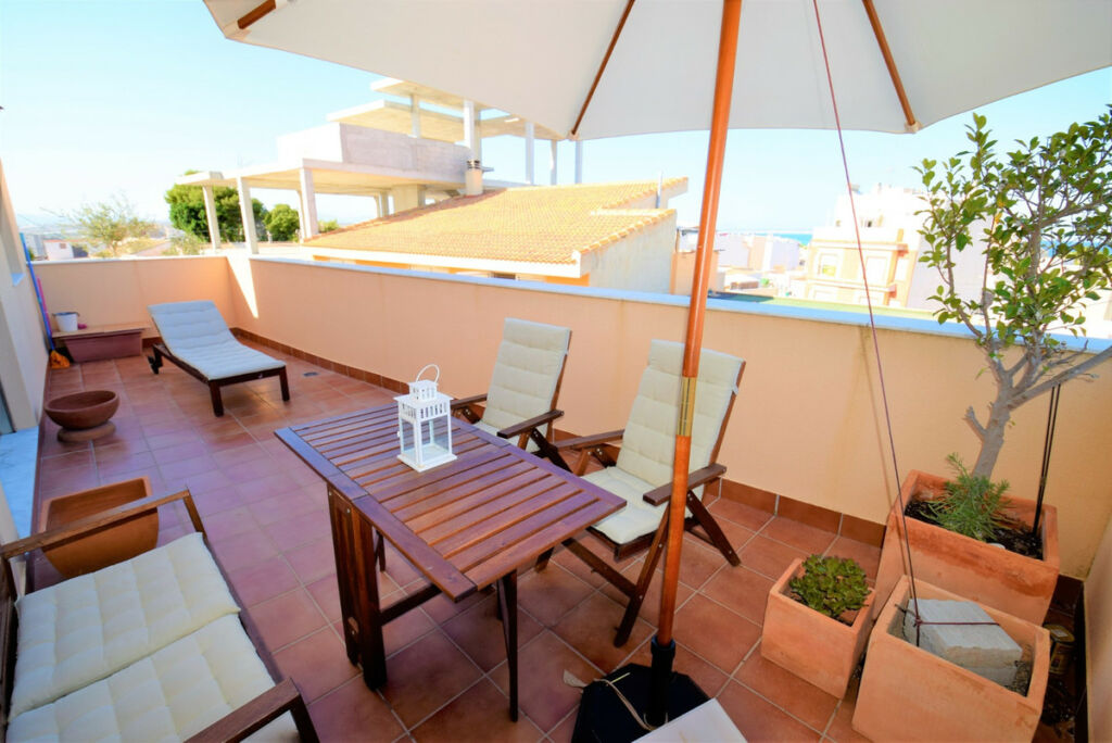 Townhouse Guardamar del Segura Alicante - image 30