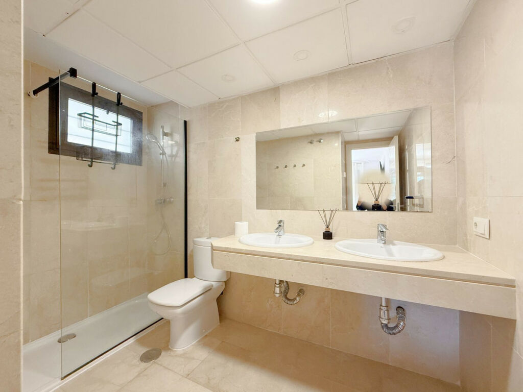 Ground Floor Apartment Casares Playa Málaga - image 30