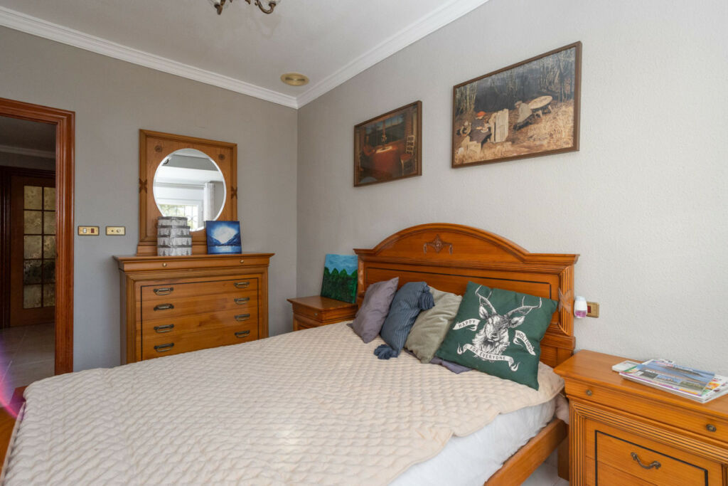 Detached Villa La Puebla Murcia - image 30
