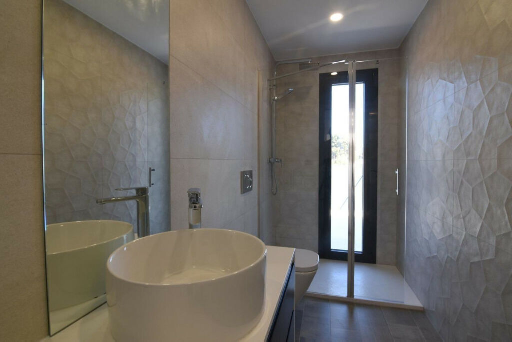 Detached Villa Calpe Alicante - image 30