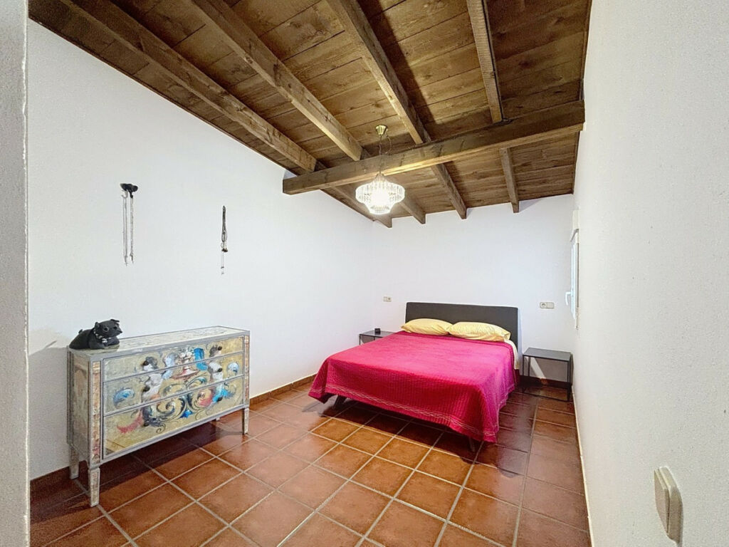Detached Villa Almayate Málaga - image 30