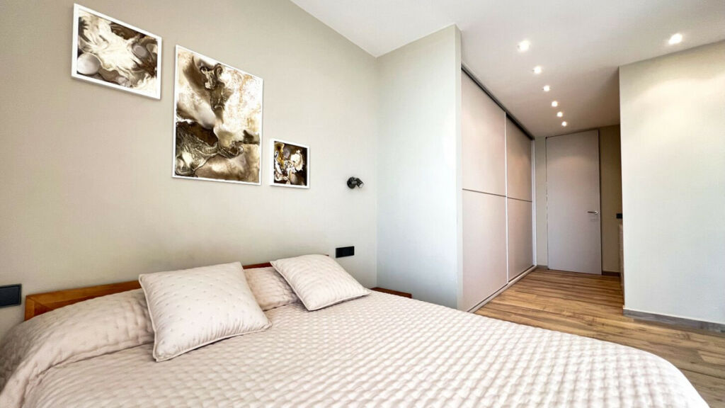 Detached Villa Altea Hills Alicante - image 31