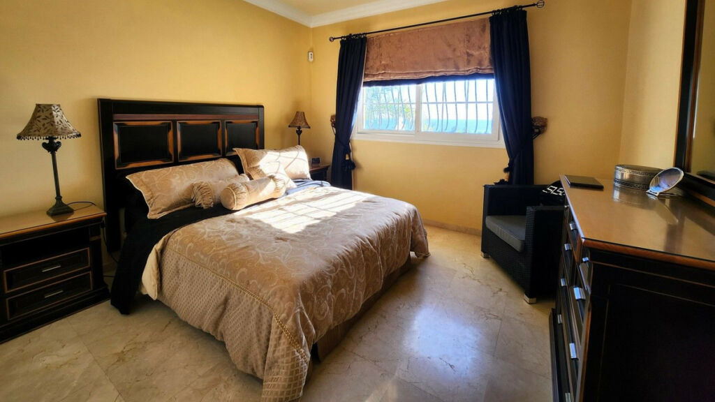 Detached Villa La Cala de Mijas Málaga - image 30