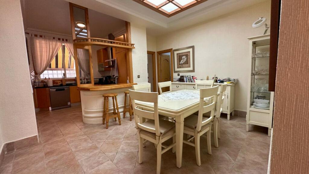 Ground Floor Apartment Guardamar del Segura Alicante - image 2