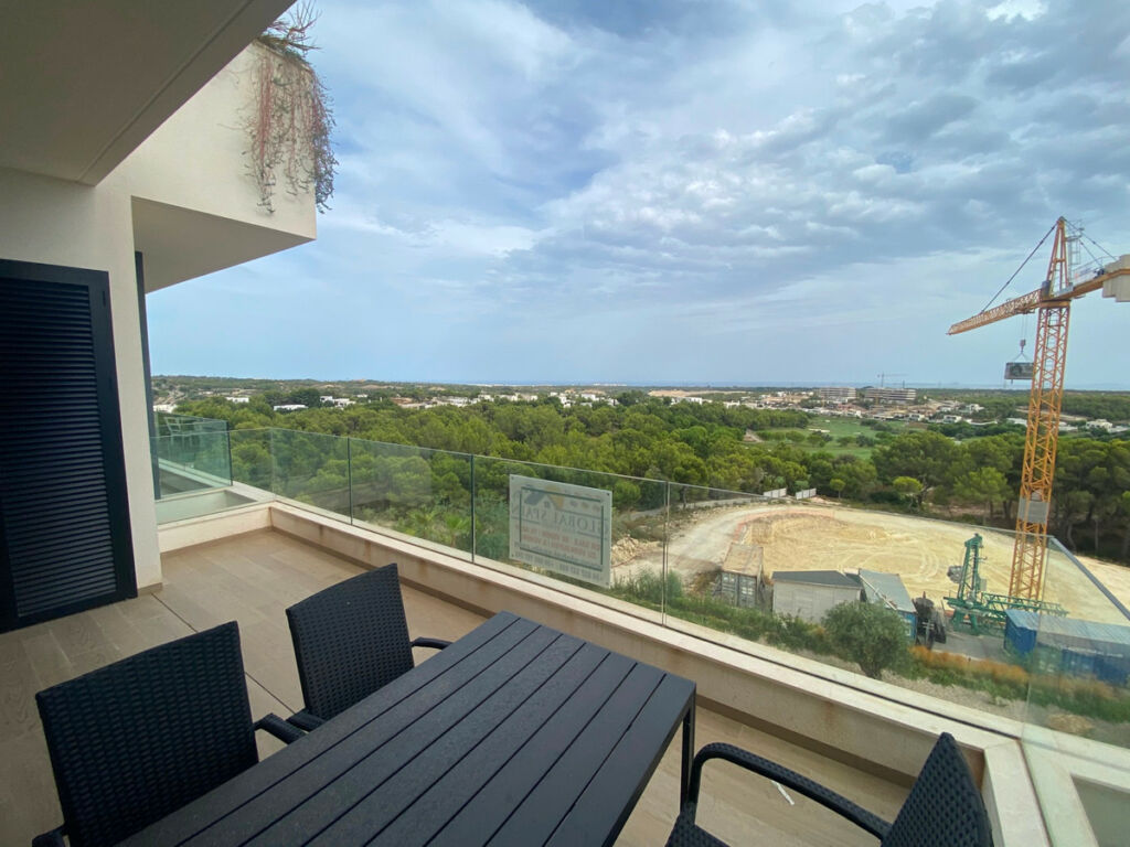 Middle Floor Apartment Las Colinas Golf Alicante - image 30