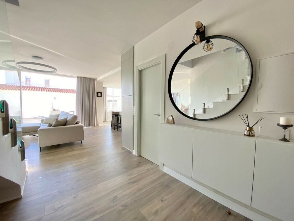 Semi-Detached House Fuengirola Málaga - image 30