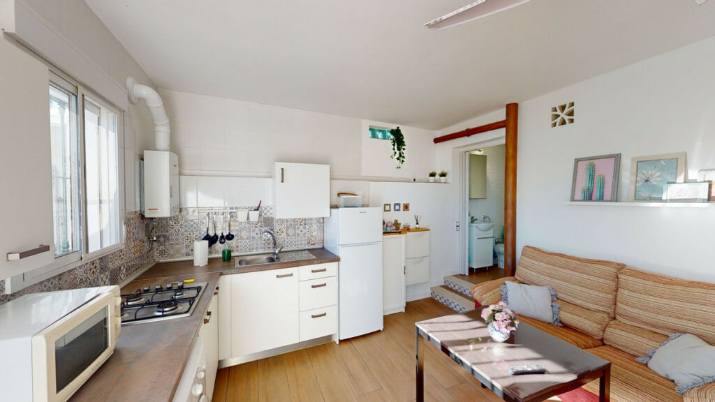 Detached Villa Arenas Málaga - image 30