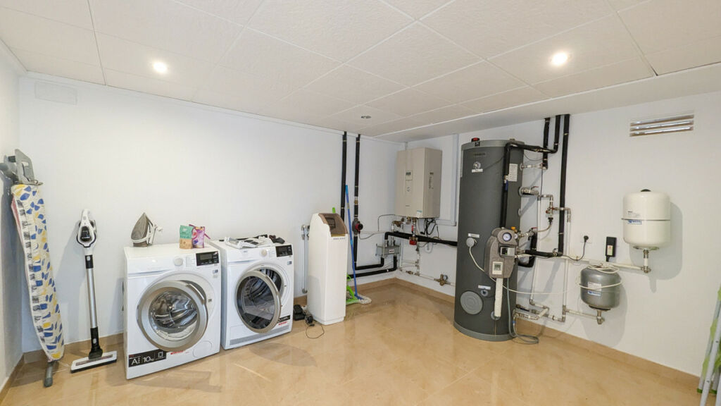 Detached Villa Javea Alicante - image 30