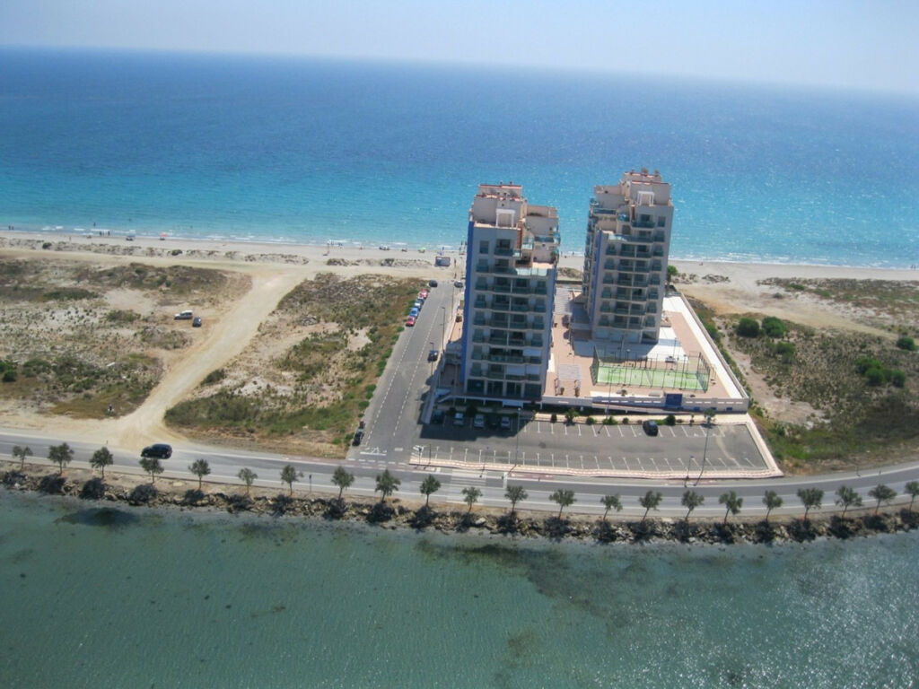 Penthouse La Manga Del Mar Menor Murcia - image 30