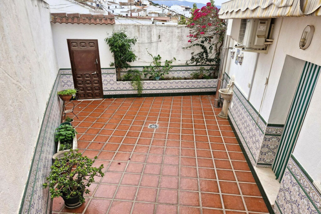 Townhouse Guaro Málaga - image 30