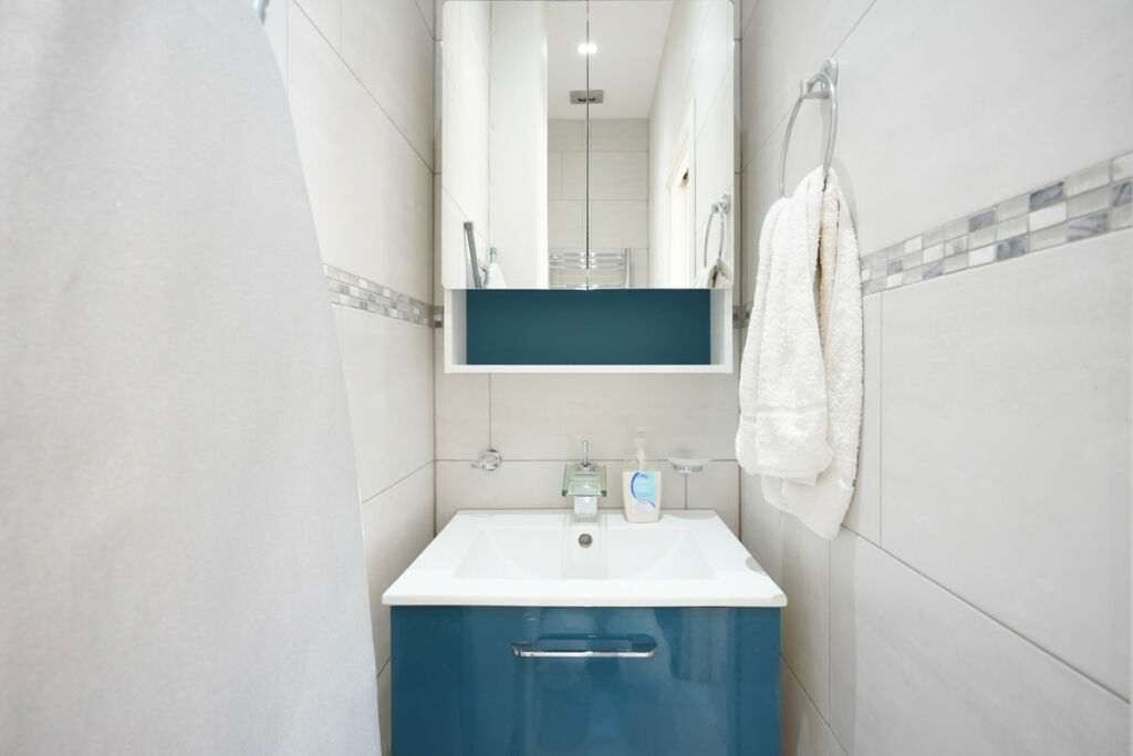 Ground Floor Apartment Altea Alicante - image 30