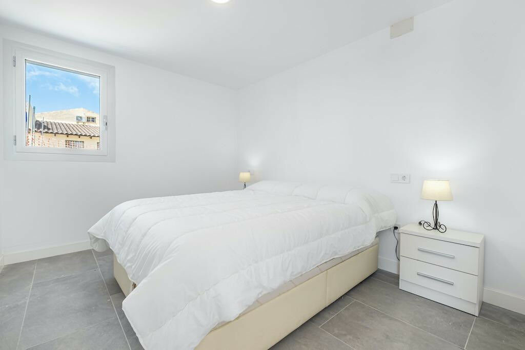 Detached Villa Polop Alicante - image 30