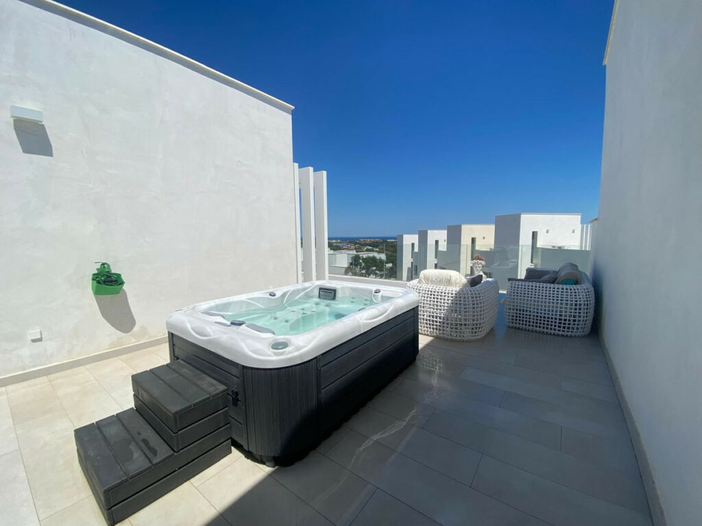 Townhouse Sotogrande Cádiz - image 30