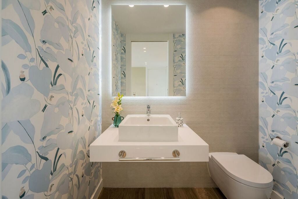 Penthouse Marbella Málaga - image 28