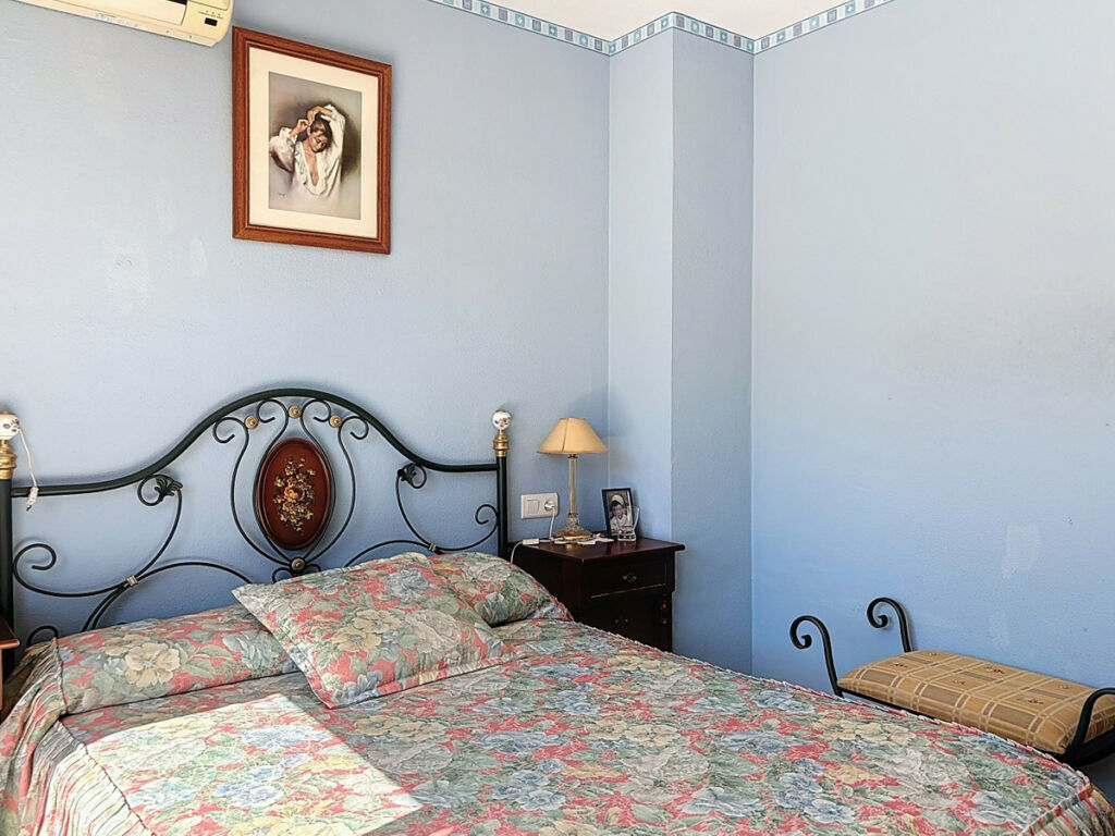 Semi-Detached House Torre del Mar Málaga - image 30
