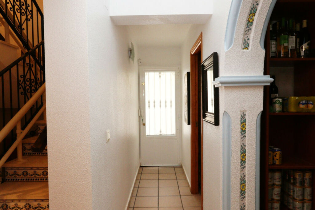 Detached Villa La Nucia Alicante - image 30