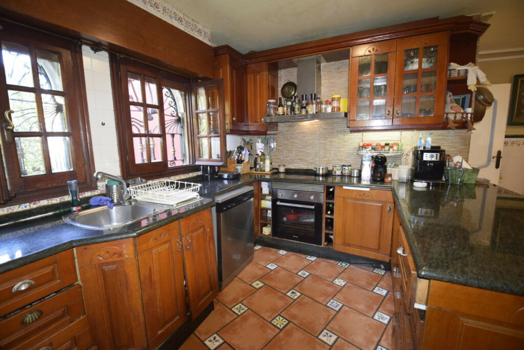 Detached Villa Torrevieja Alicante - image 30