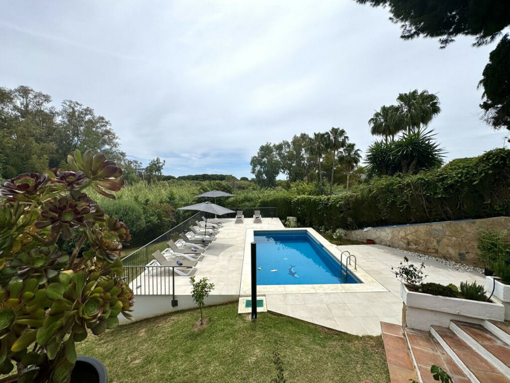Detached Villa Carib Playa Málaga - image 30