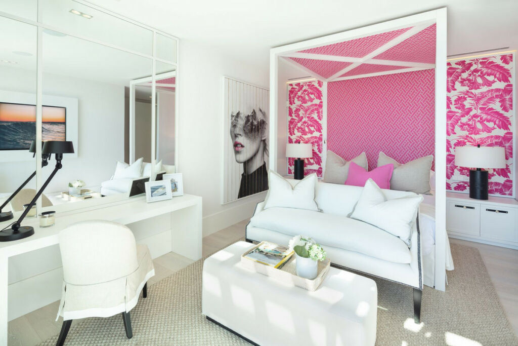 Detached Villa La Quinta Málaga - image 30