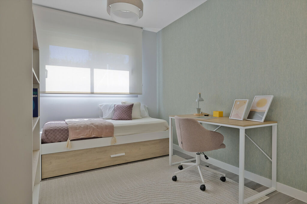 Penthouse Mijas Costa Málaga - image 30
