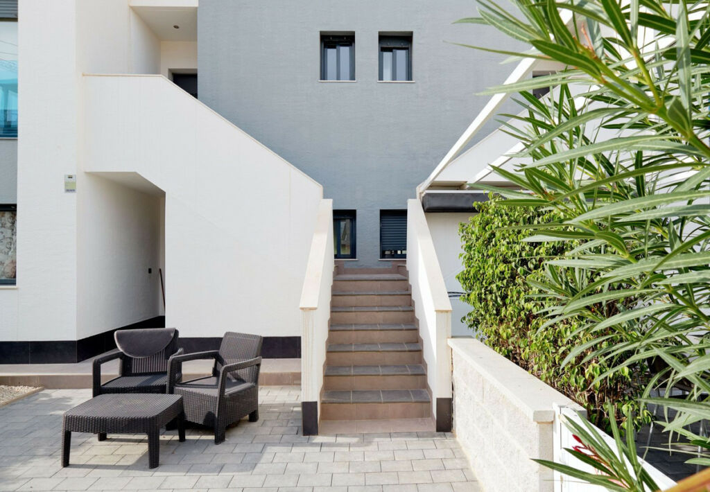 Penthouse Punta Prima Alicante - image 29