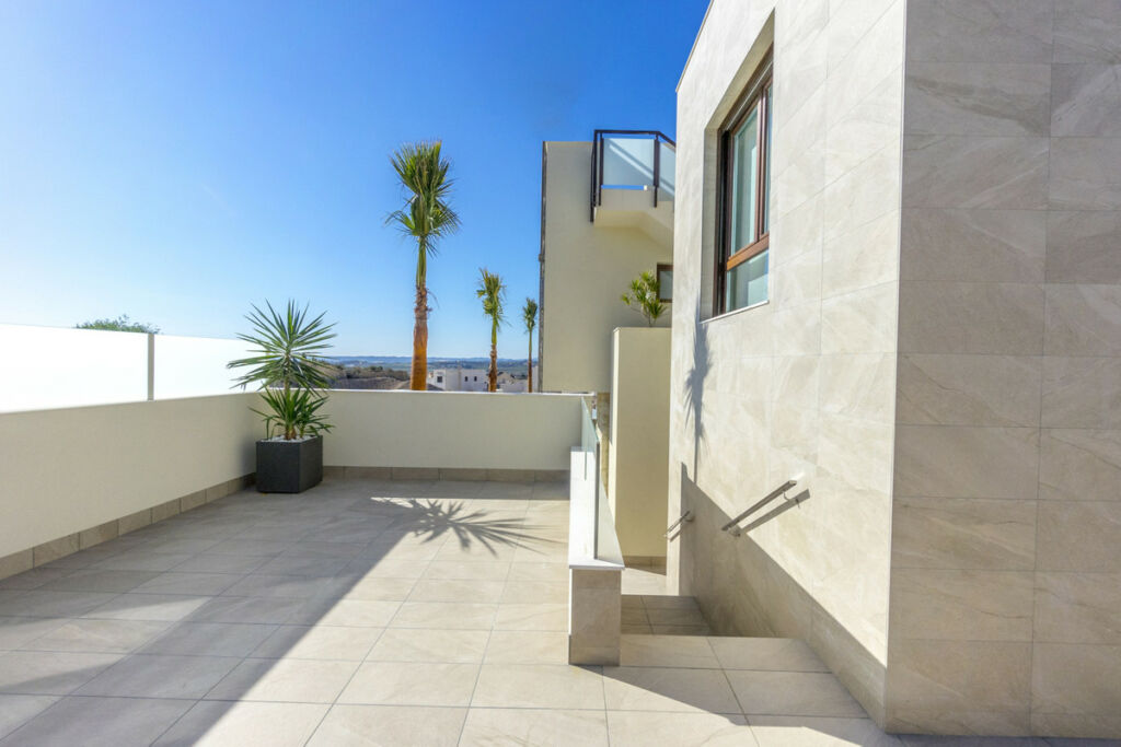 Detached Villa Rojales Alicante - image 30