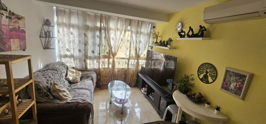 Middle Floor Apartment Fuengirola Málaga - image 26