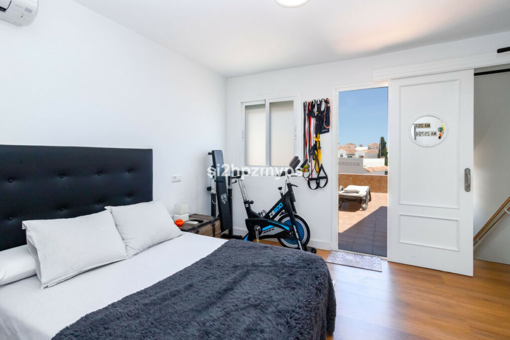 Townhouse Nerja Málaga - image 30
