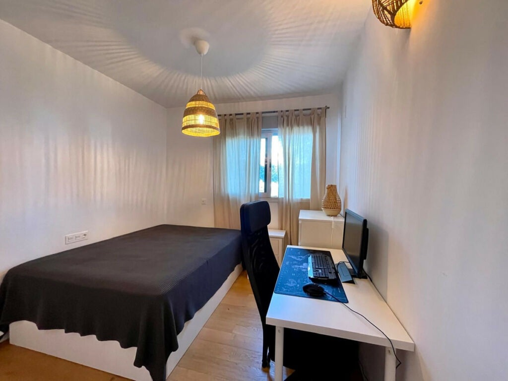 Middle Floor Apartment Mijas Málaga - image 30