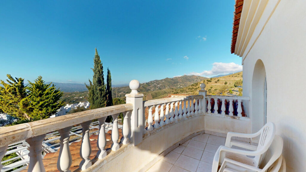 Detached Villa Algarrobo Málaga - image 30