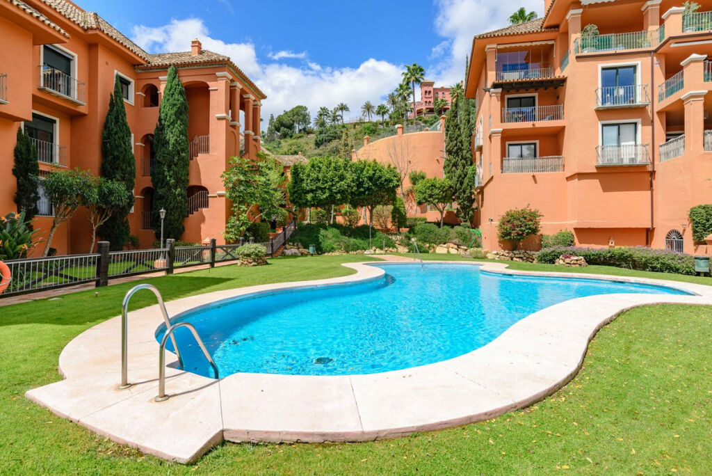 Ground Floor Apartment Monte Halcones Málaga - image 32