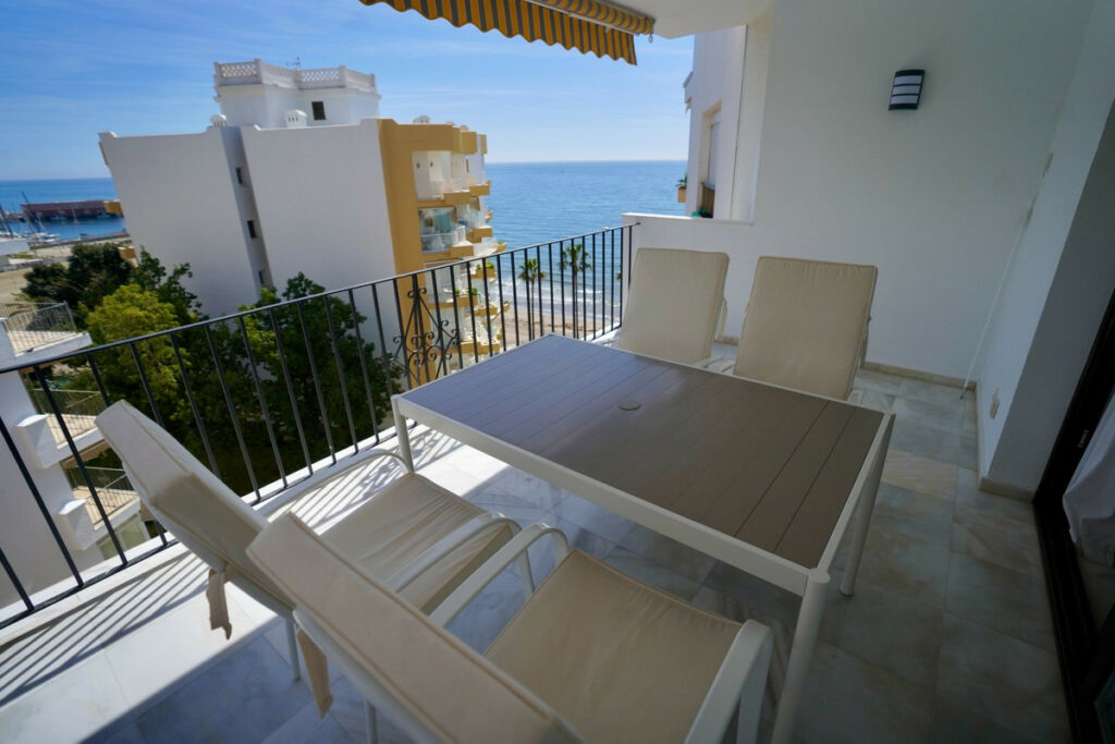 Middle Floor Apartment Marbella Málaga - image 30