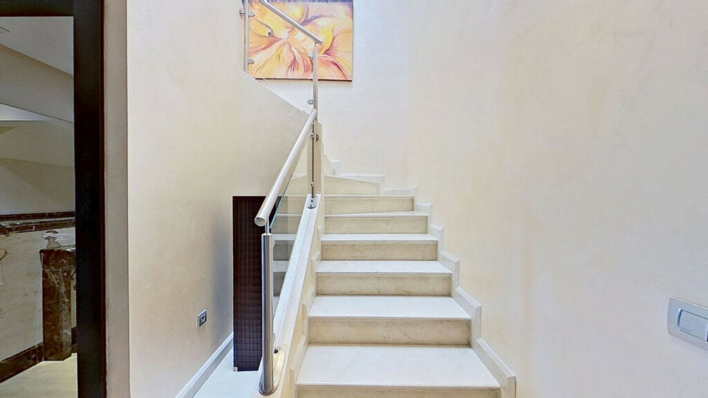 Penthouse Los Monteros Málaga - image 30