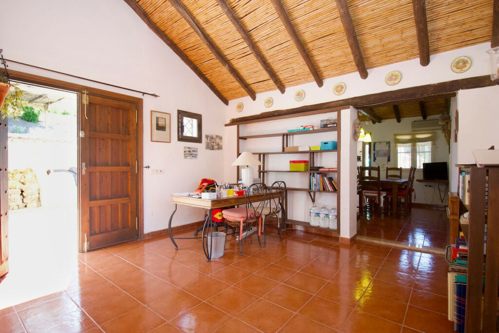 Detached Villa Coín Málaga - image 30
