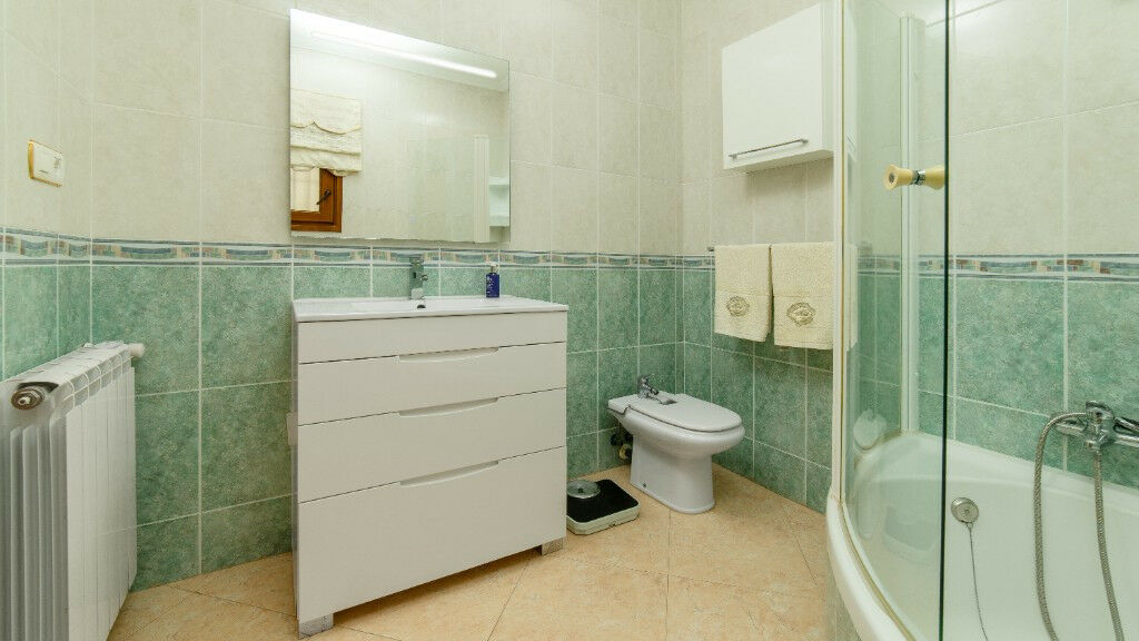 Detached Villa Los Altos Alicante - image 30