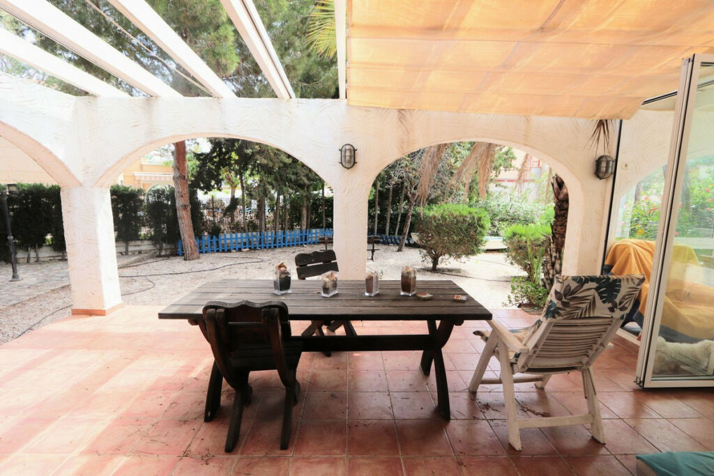 Detached Villa Cabo Roig Alicante - image 30