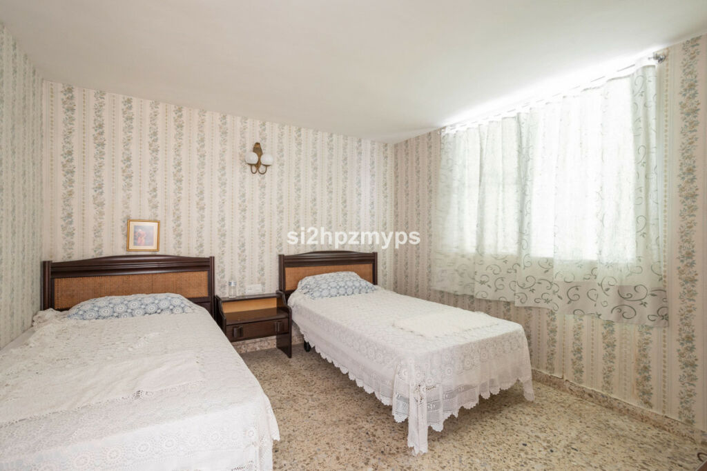 Detached Villa Nerja Málaga - image 30