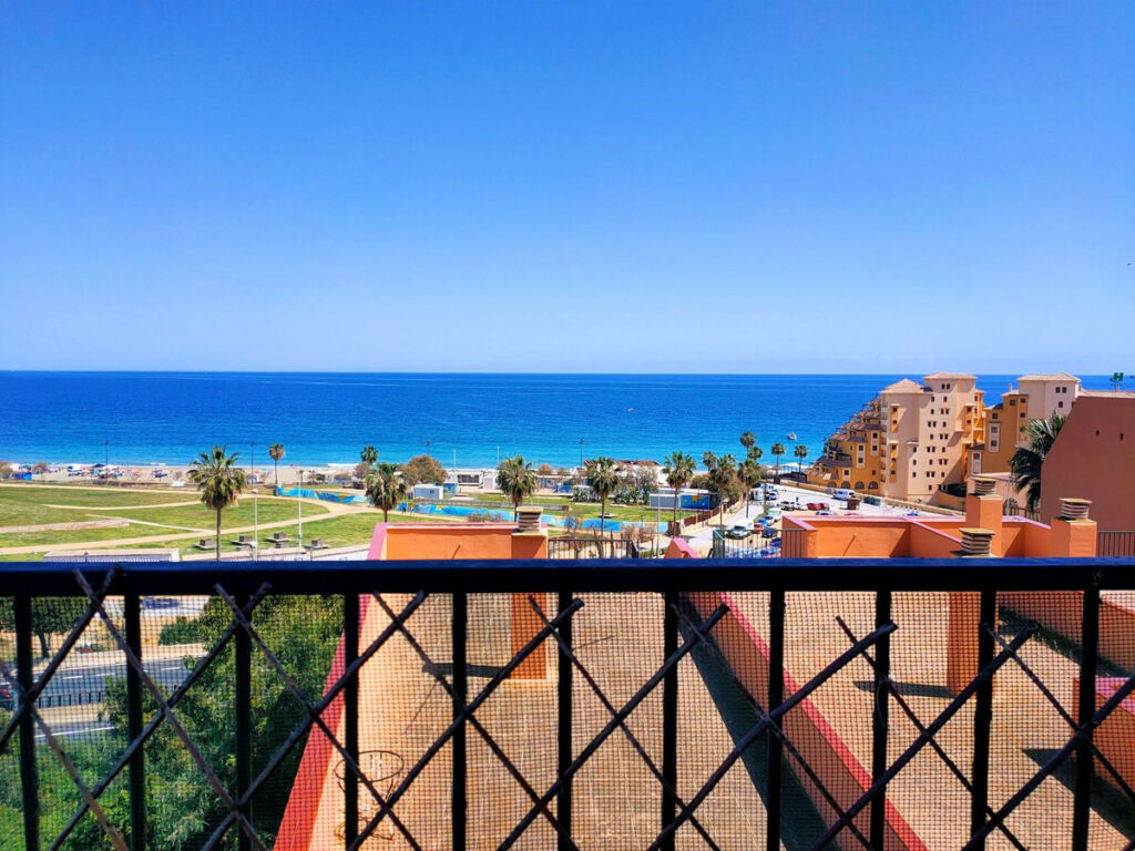 Penthouse Fuengirola Málaga - image 30