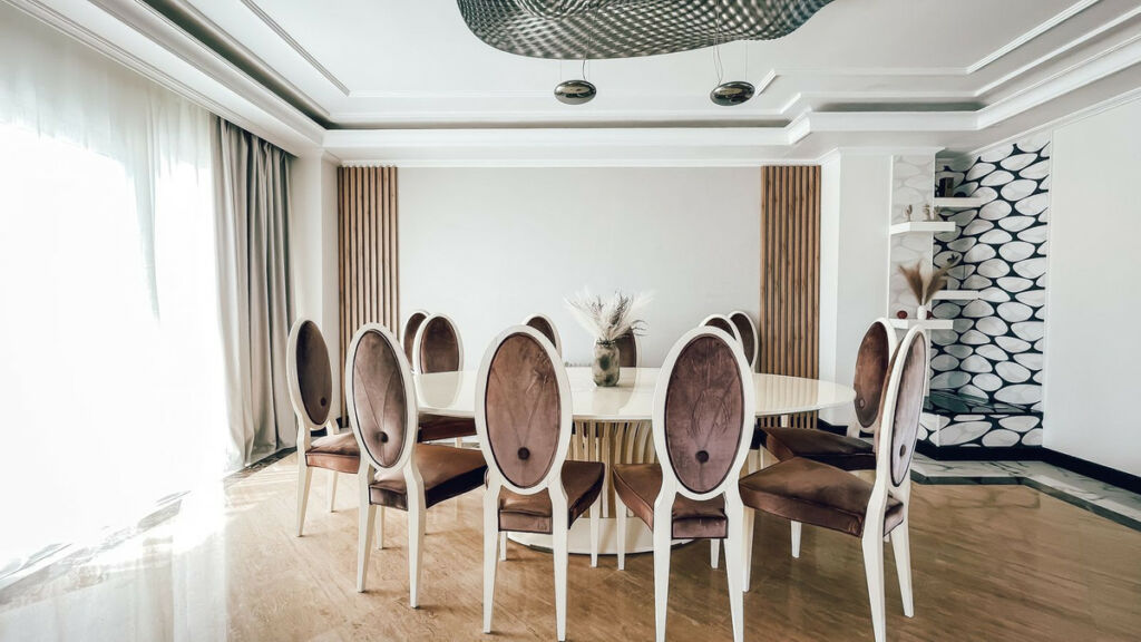 Penthouse Puerto Banús Málaga - image 30