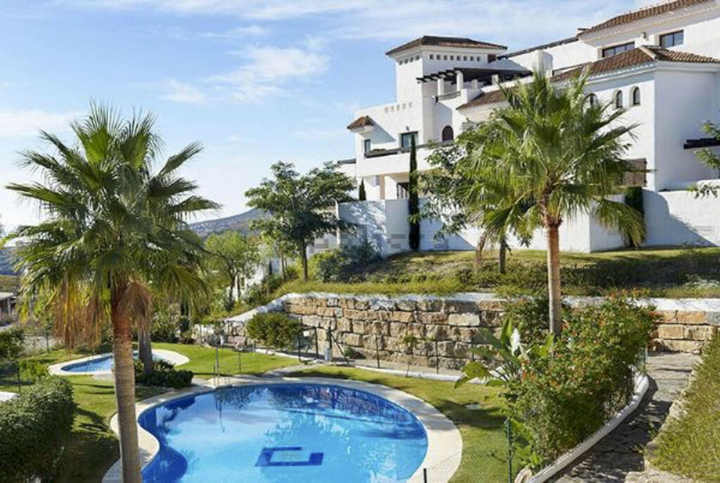 Penthouse Casares Playa Málaga - image 33