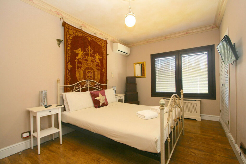 Detached Villa Benalmadena Costa Málaga - image 30