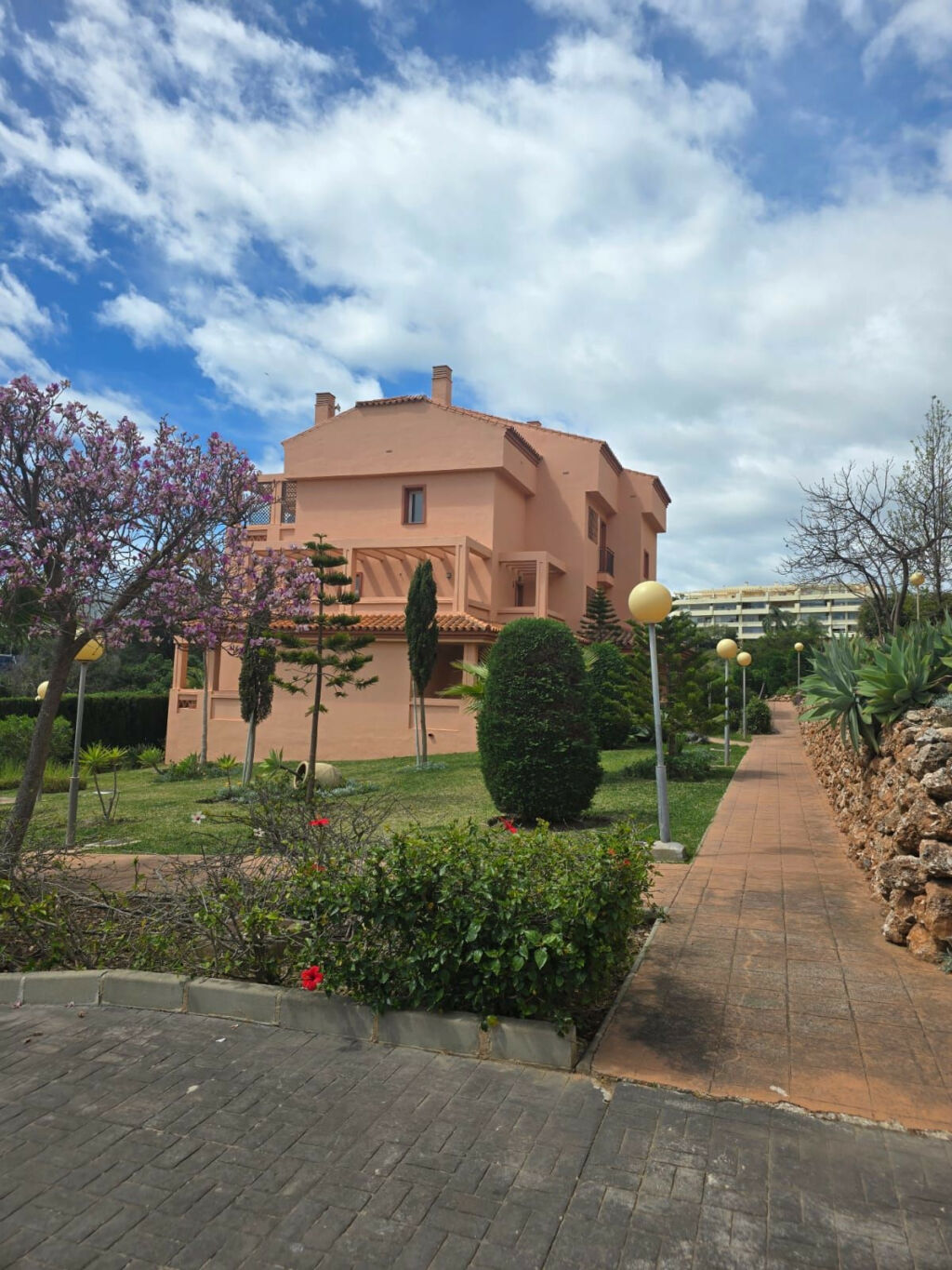 Penthouse Duplex El Faro Málaga - image 28
