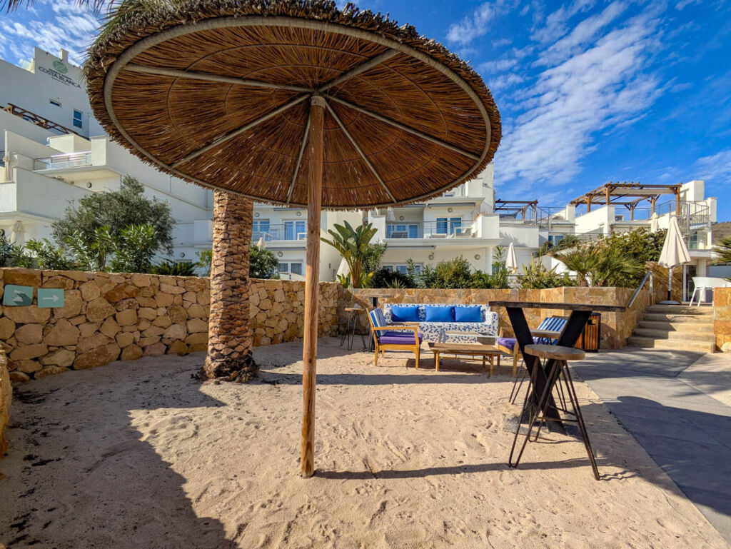 Middle Floor Apartment El Campello Alicante - image 30